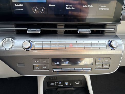 Used 2026 Hyundai Kona SEL Sport AWD/4WD image 21