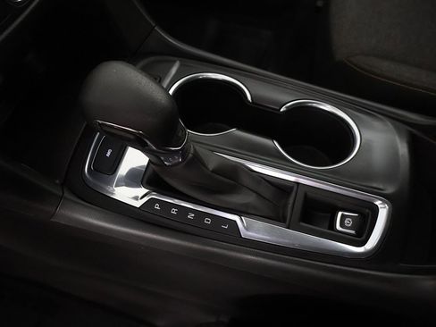 Used 2022 Chevrolet Equinox LT image 48