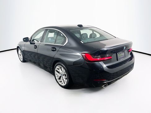 Used 2025 BMW 330i Sedan image 5