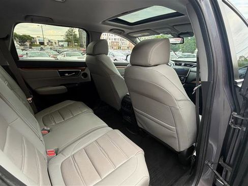 Used 2020 Honda CR-V EX-L image 17