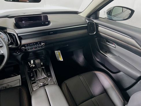 New 2026 MAZDA CX-50 2.5 Hybrid w/ Weather Package image 19