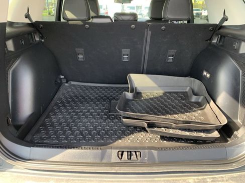 Used 2025 Ford Bronco Sport Big Bend w/ Black Appearance Package image 15