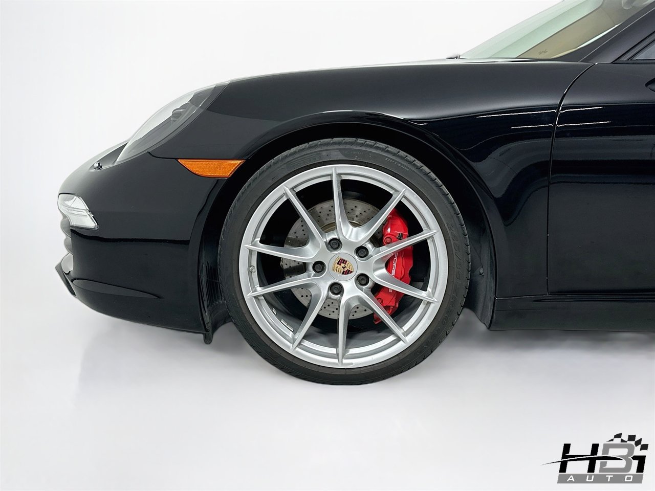 Used 2014 Porsche 911 Carrera S RWD image 15