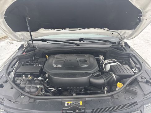 Used 2021 Jeep Grand Cherokee High Altitude image 12