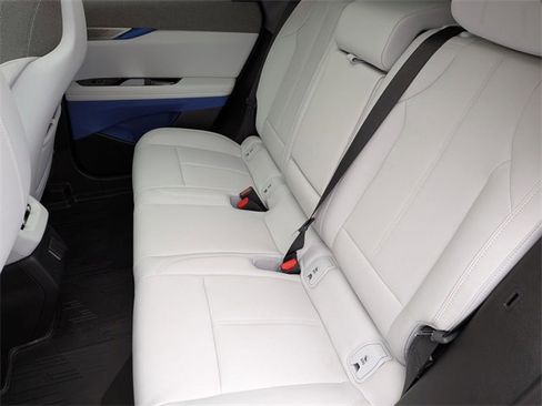 New 2026 Cadillac Optiq Sport 1 image 23