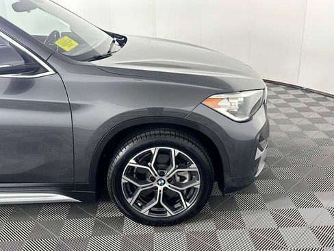 Used 2022 BMW X1 xDrive28i image 29