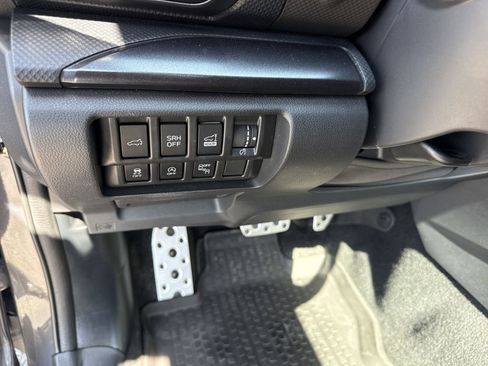 Used 2023 Subaru Forester Wilderness AWD/4WD image 18