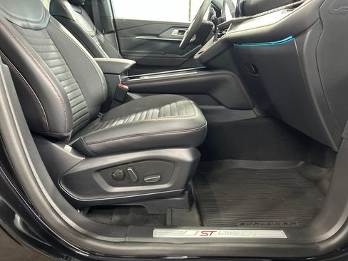 New 2026 Ford Explorer ST-Line w/ ST-Line Street Pack AWD/4WD image 52