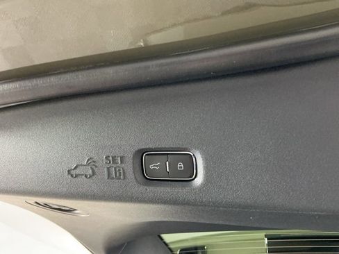 New 2025 Ford Expedition Tremor image 34