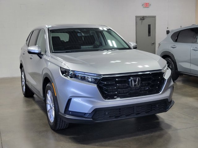 Certified 2024 Honda CR-V EX-L image 4