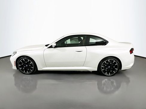 New 2026 BMW 230i Coupe w/ Premium Package image 8