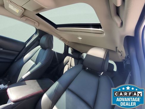 Used 2021 MAZDA CX-30 FWD 2.5 S w/ Preferred Package image 31