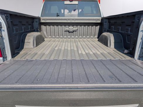 New 2026 Chevrolet Silverado 1500 LTZ AWD/4WD image 21