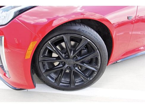 Used 2020 Cadillac CT5 Sport RWD image 31