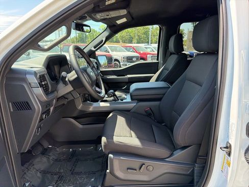 New 2026 Ford F150 XLT AWD/4WD image 10