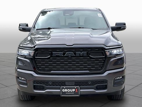 New 2026 RAM 1500 Lone Star RWD image 3