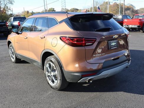 Used 2023 Chevrolet Blazer LT w/ Convenience Package image 35