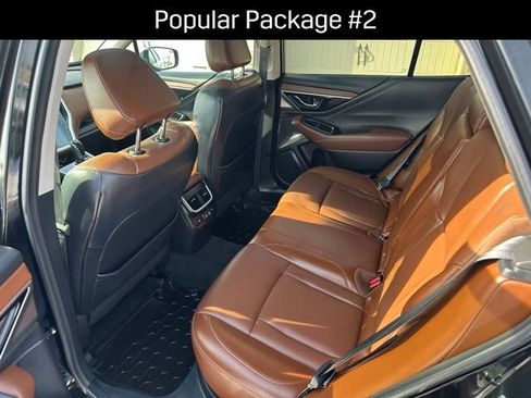 Used 2020 Subaru Outback Touring w/ Popular Package #2 image 18