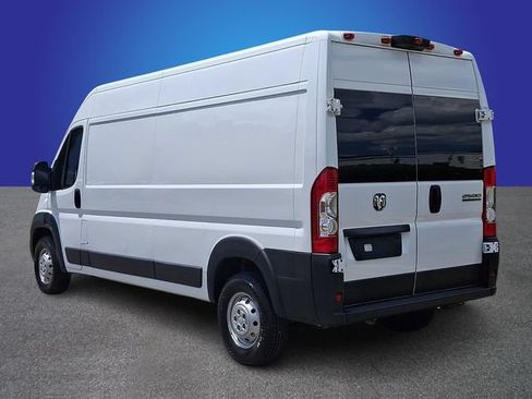 Used 2023 RAM ProMaster 2500 FWD image 6