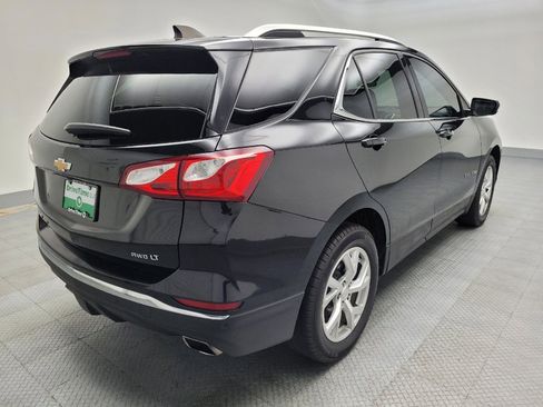 Used 2020 Chevrolet Equinox LT image 9