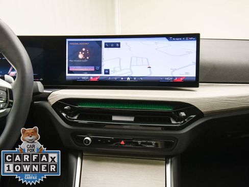 Used 2025 BMW 330i xDrive Sedan image 39