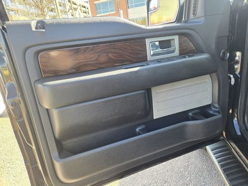 Used 2012 Ford F150 Lariat w/ Lariat Plus Pkg image 14