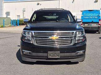 Used 2015 Chevrolet Suburban LTZ AWD/4WD video 2