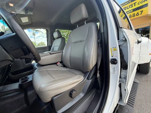 Used 2017 Ford F350 XL w/ Power Equipment Group image 15