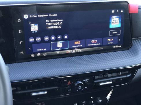 New 2026 Nissan Kicks SR w/ Cold Weather Package AWD/4WD image 27