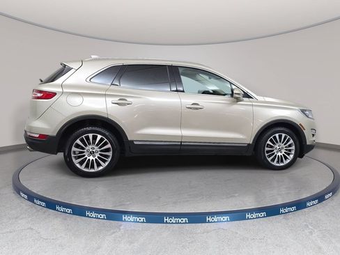 Used 2017 Lincoln MKC Reserve AWD/4WD image 5