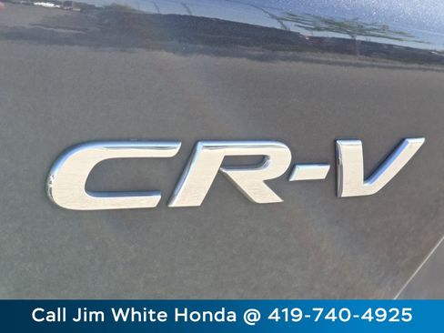Used 2019 Honda CR-V Touring image 13