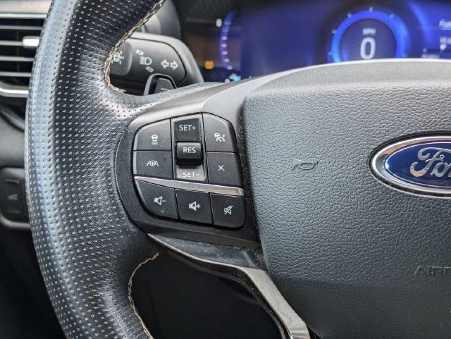 Used 2020 Ford Explorer ST w/ ST Street Pack AWD/4WD image 28
