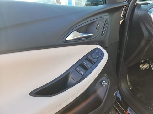 New 2026 Buick Encore GX Avenir w/ Avenir Technology Package image 25