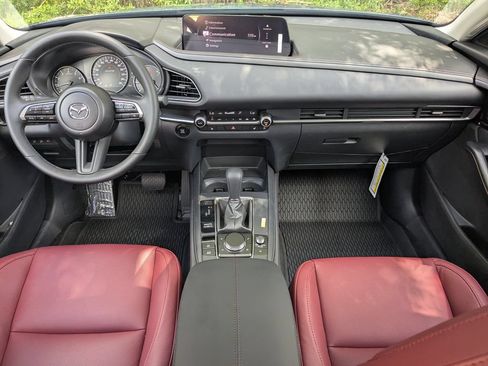 New 2026 MAZDA CX-30 AWD 2.5 S image 13