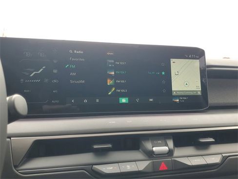 New 2026 Kia EV9 Wind image 23