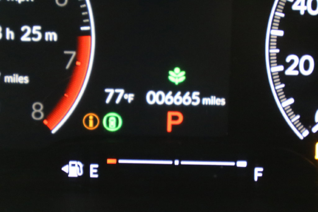 Used 2026 Honda Civic LX image 29