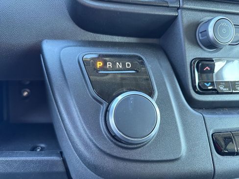 New 2024 RAM ProMaster 3500 w/ Delivery Van Package image 24