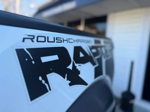 Used 2013 Ford F150 Raptor w/ Luxury Equipment Group image 6