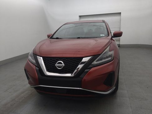 Used 2019 Nissan Murano S FWD image 15