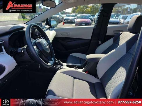 Used 2026 Toyota Corolla LE FWD image 21