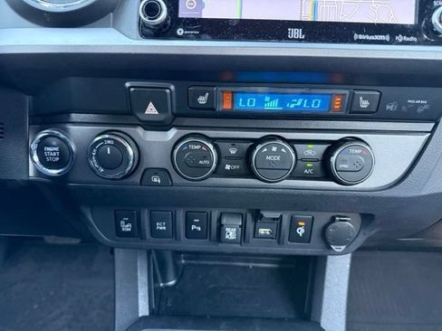 Used 2023 Toyota Tacoma TRD Sport w/ TRD Premium Sport Package AWD/4WD image 22