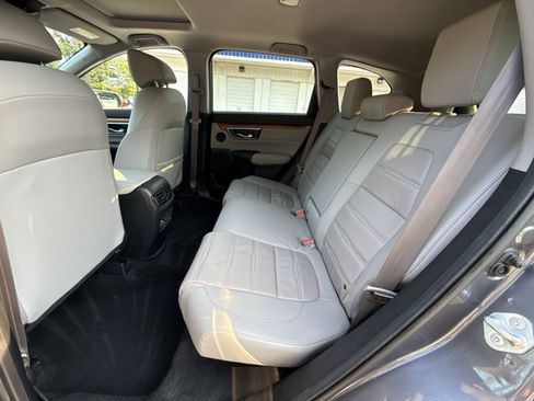 Used 2022 Honda CR-V EX-L image 31