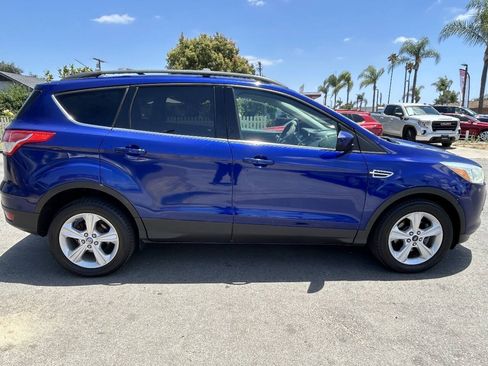 Used 2013 Ford Escape SE FWD image 8