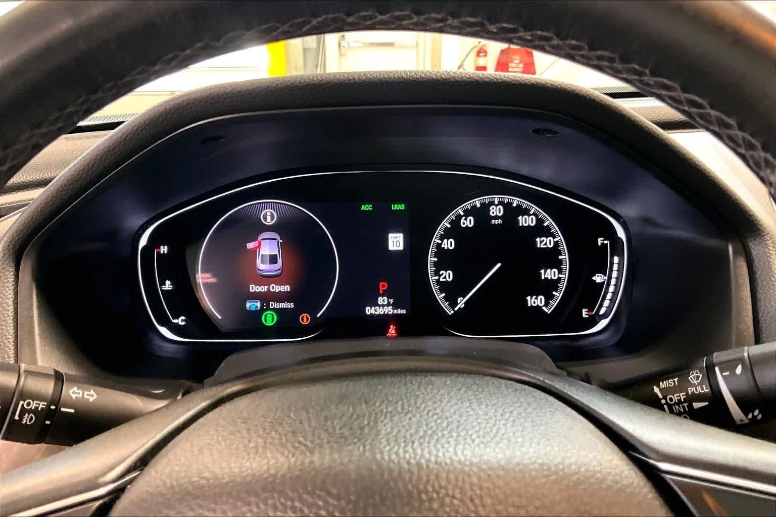 Used 2020 Honda Accord EX-L image 25