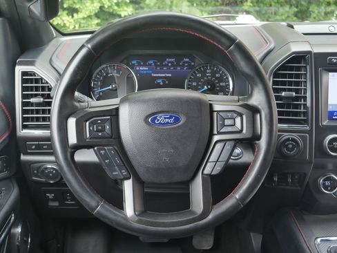 Certified 2021 Ford Expedition Limited AWD/4WD image 7