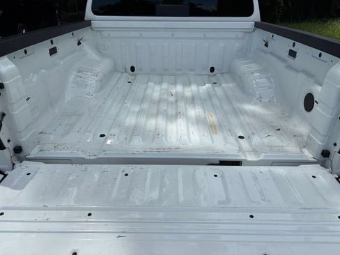 Used 2026 Nissan Frontier PRO-4X AWD/4WD image 30