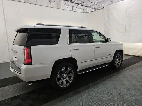Used 2016 GMC Yukon Denali w/ Open Road Package AWD/4WD image 2