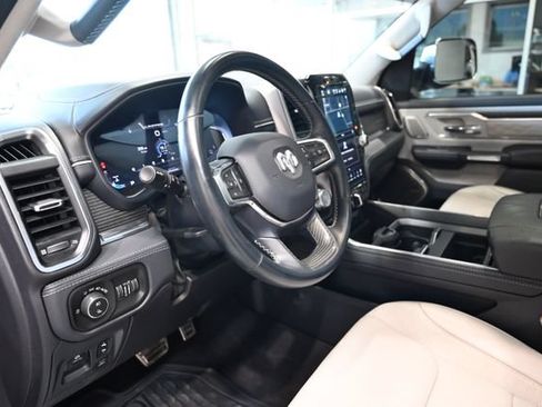 Used 2023 RAM 1500 Limited AWD/4WD image 27