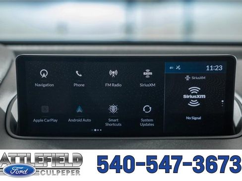 Used 2022 Acura MDX Technology image 23