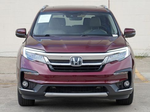 Used 2021 Honda Pilot Touring image 50